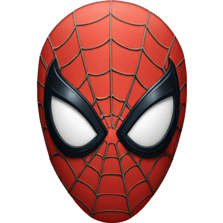 spider-man emoji