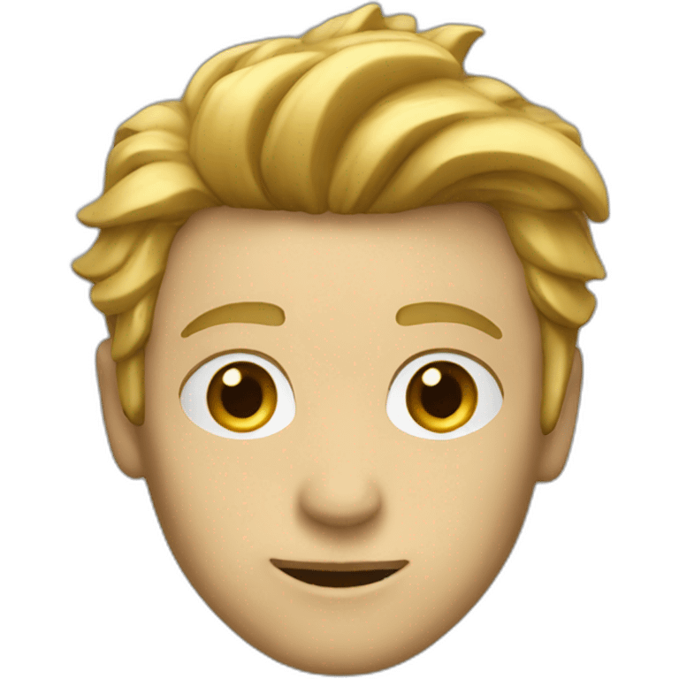 homelander in BOYS emoji