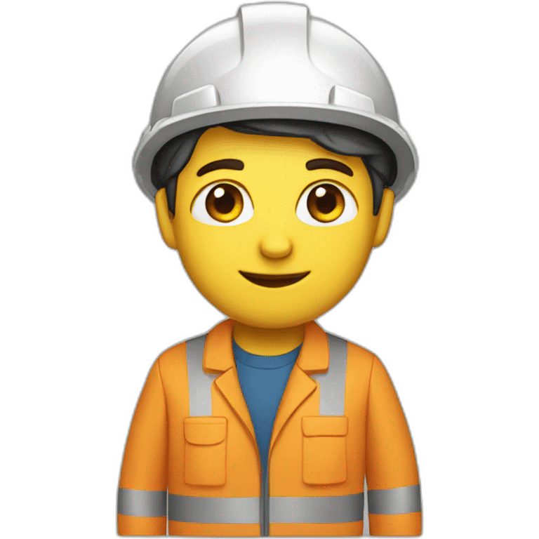 engineer emoji