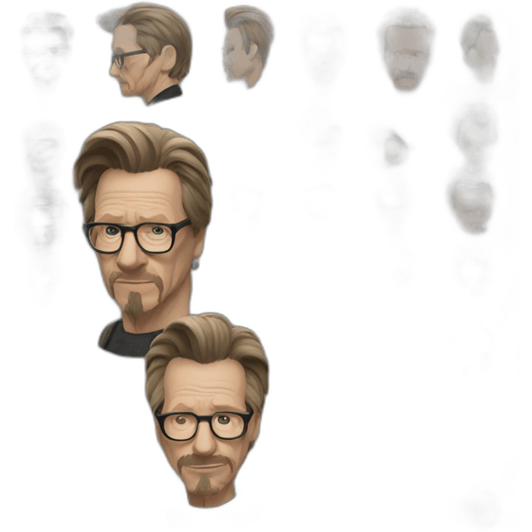 gary oldman emoji