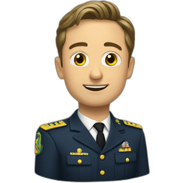 Zelensky  emoji