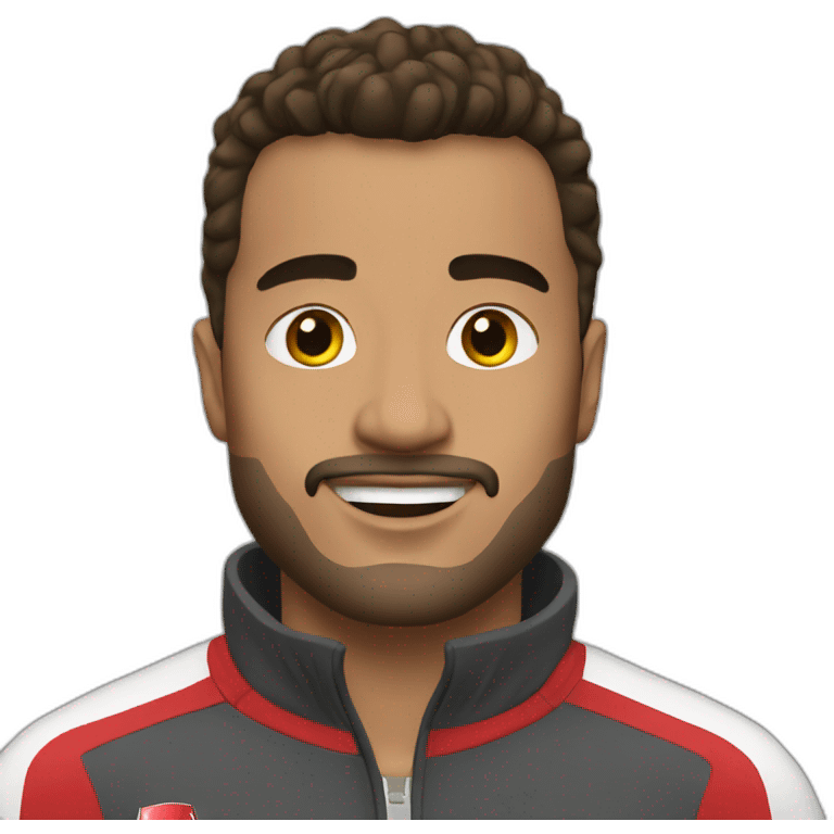 Arsenal emoji