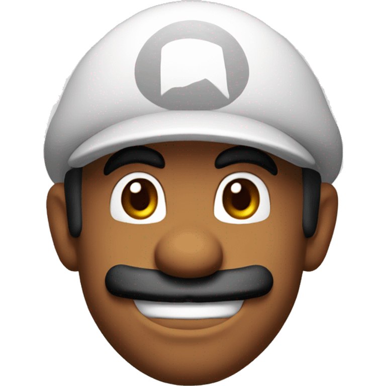 mario emoji