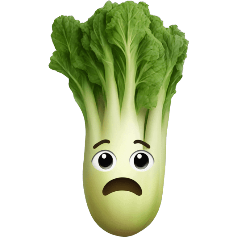 Vegetable emoji