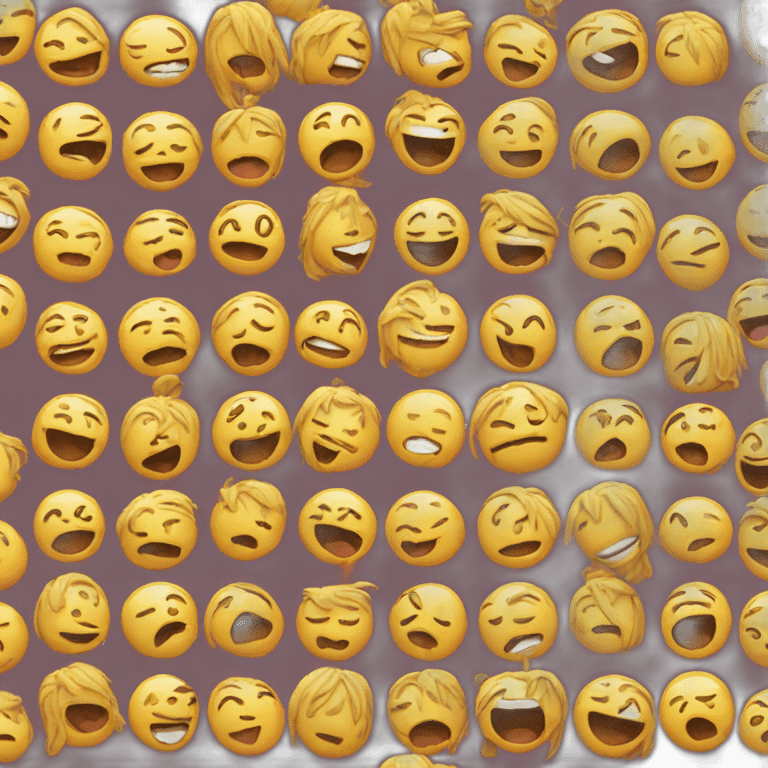 AI Emoji Generator