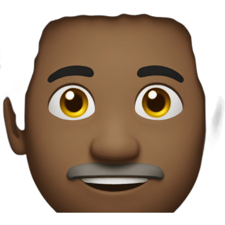 Pelé emoji