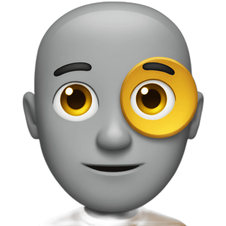 g-man emoji