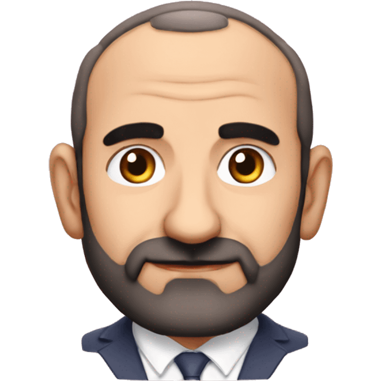 Nikol pashinyan emoji