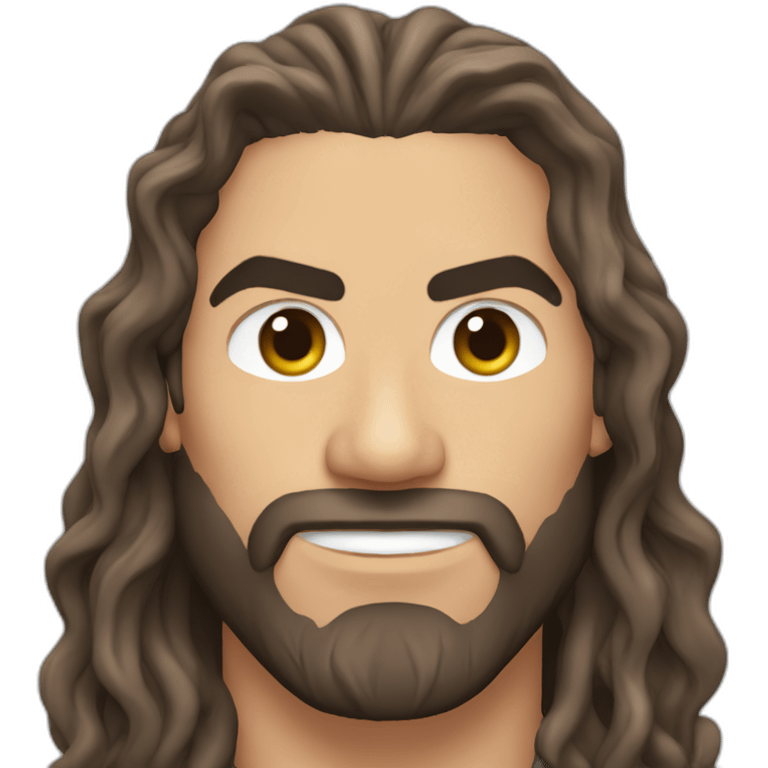 jason mamoa emoji