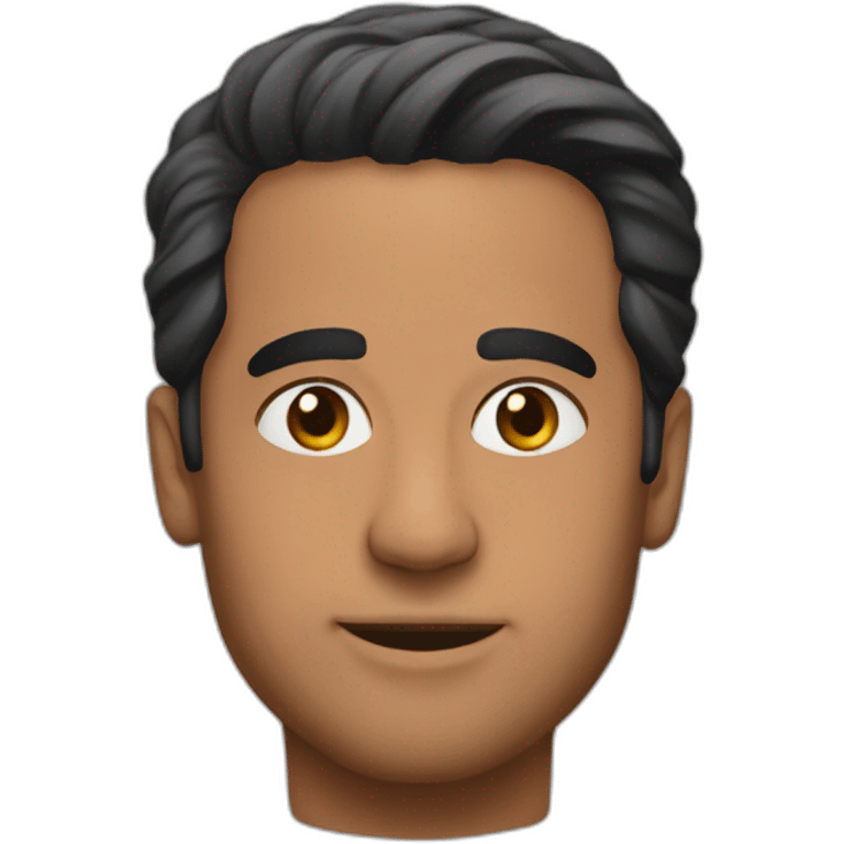 sharif emoji