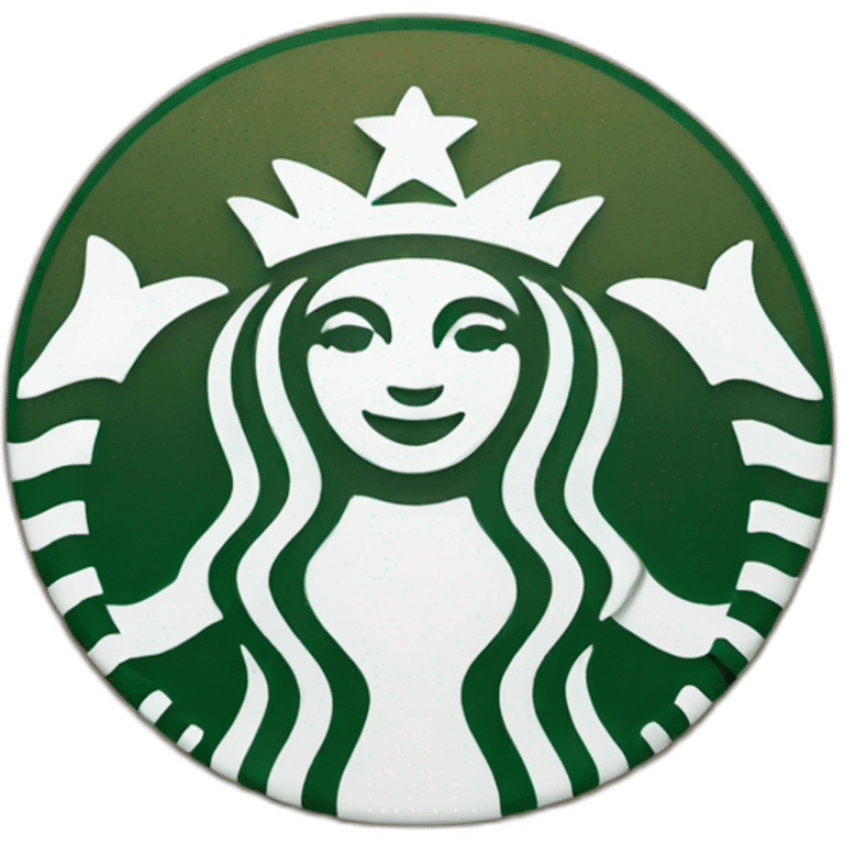 Starbucks  emoji