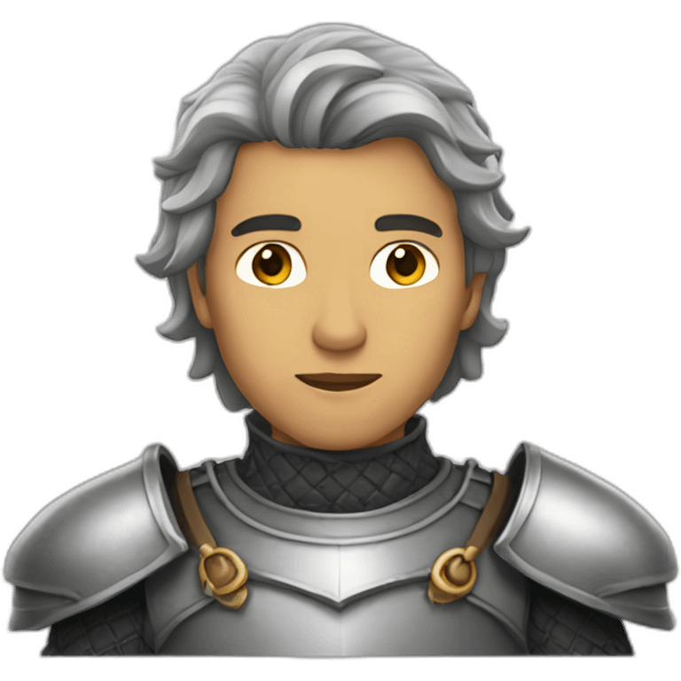 Lancelot emoji