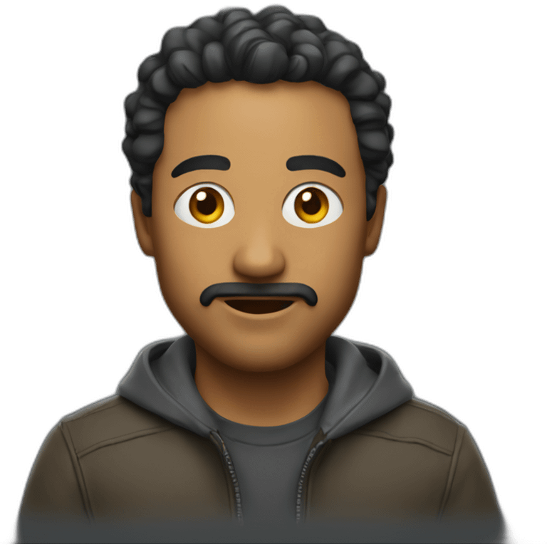 vfx master emoji