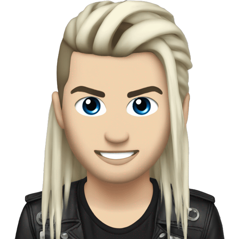 Tokio hotel  emoji