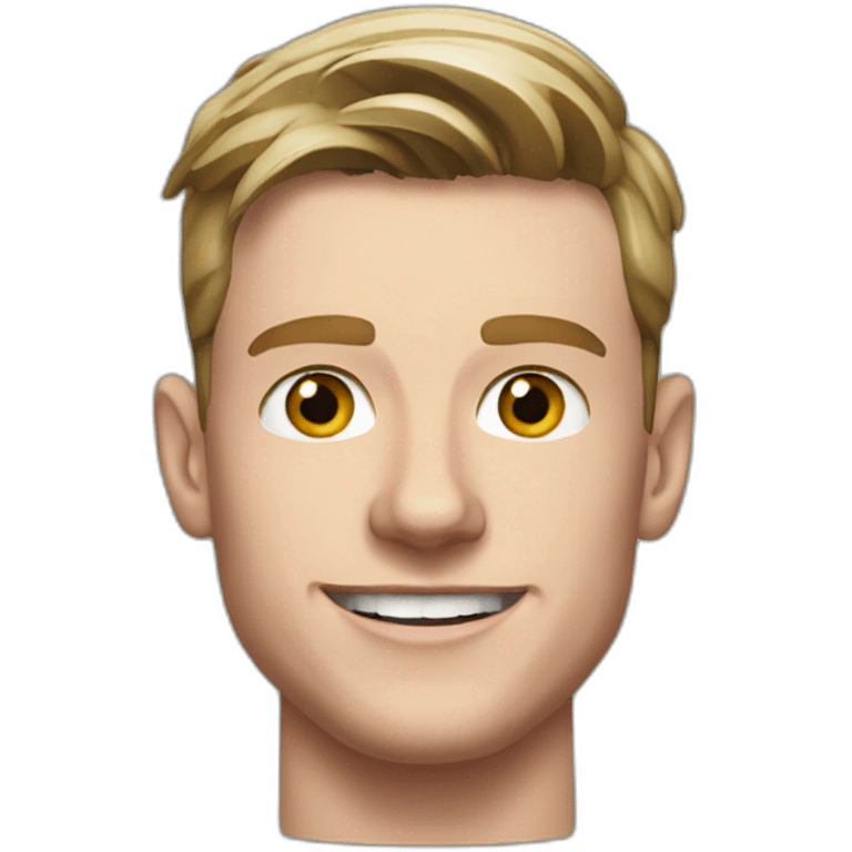 Verstappen emoji