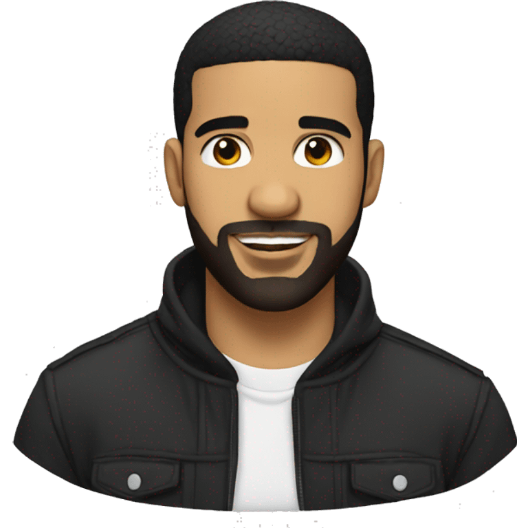 drake emoji