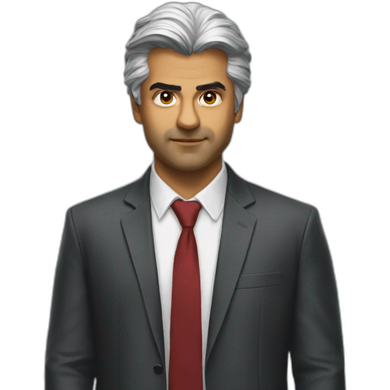 Thala emoji