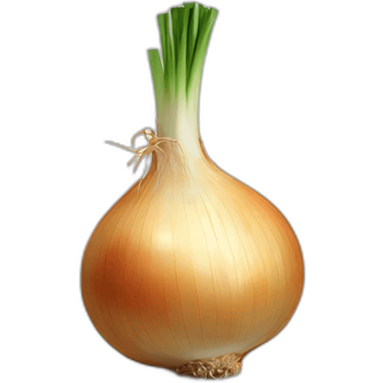 onion chopping emoji