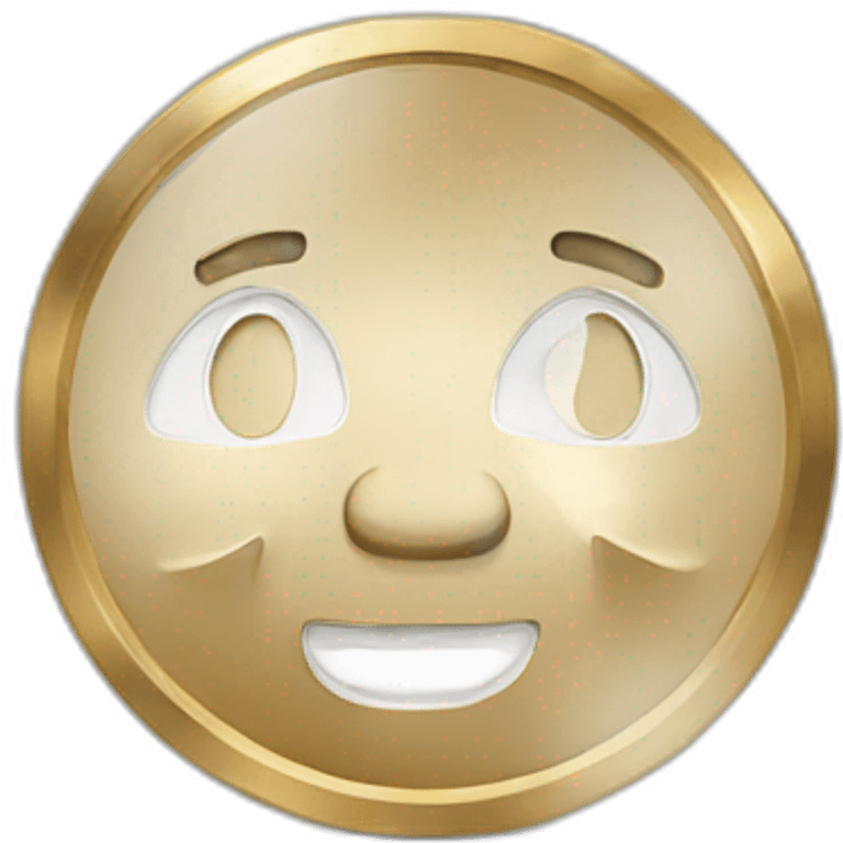 bitcoin emoji