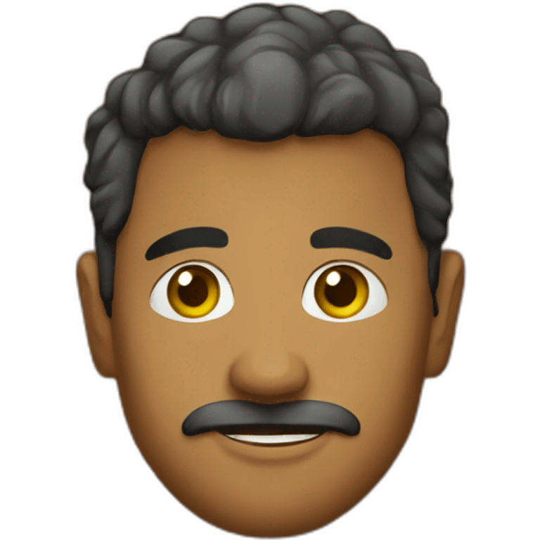 Berbère emoji