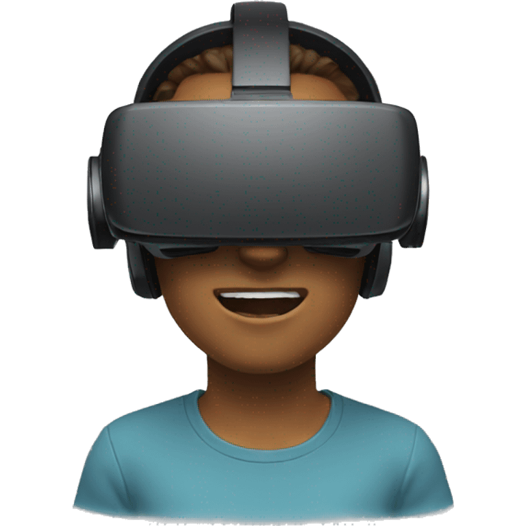 vr emoji