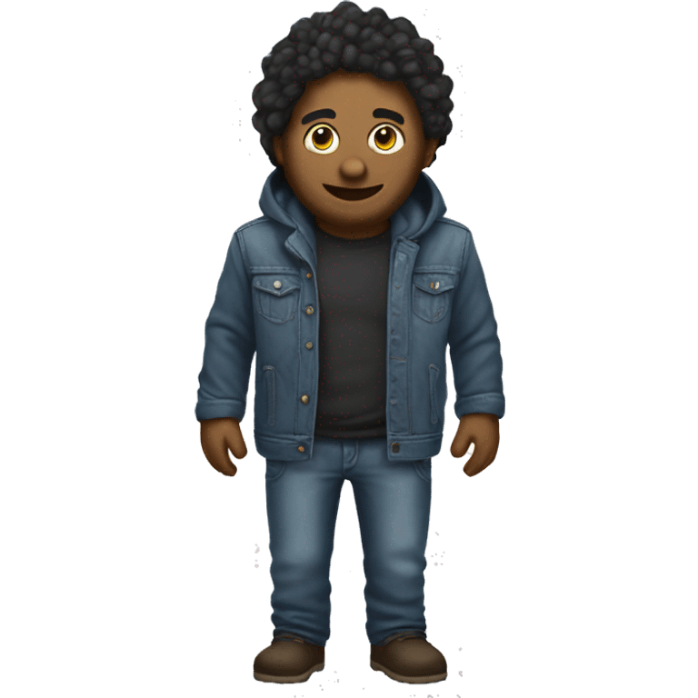 Newjeans Hanni emoji