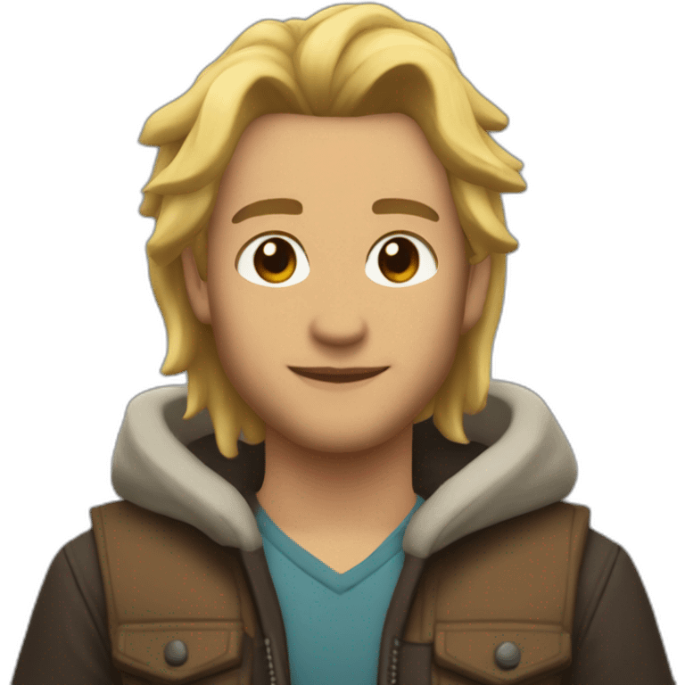 Jett valorant emoji