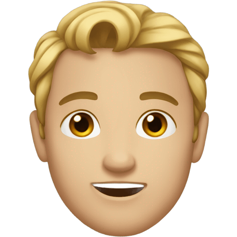 Sam  Lizzie  emoji