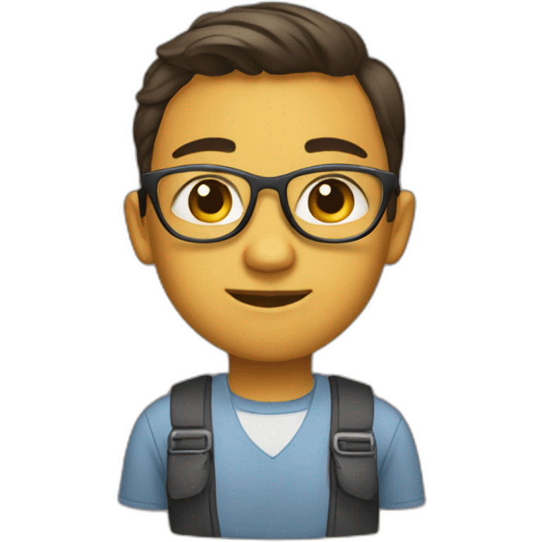 budding entrepreneur emoji