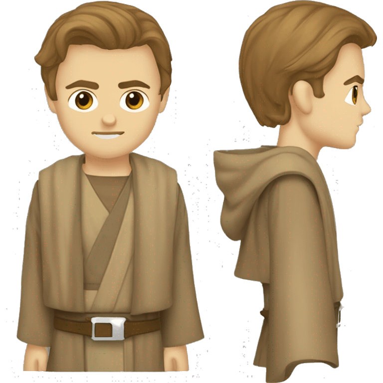 jake lloyd anakin skywalker emoji