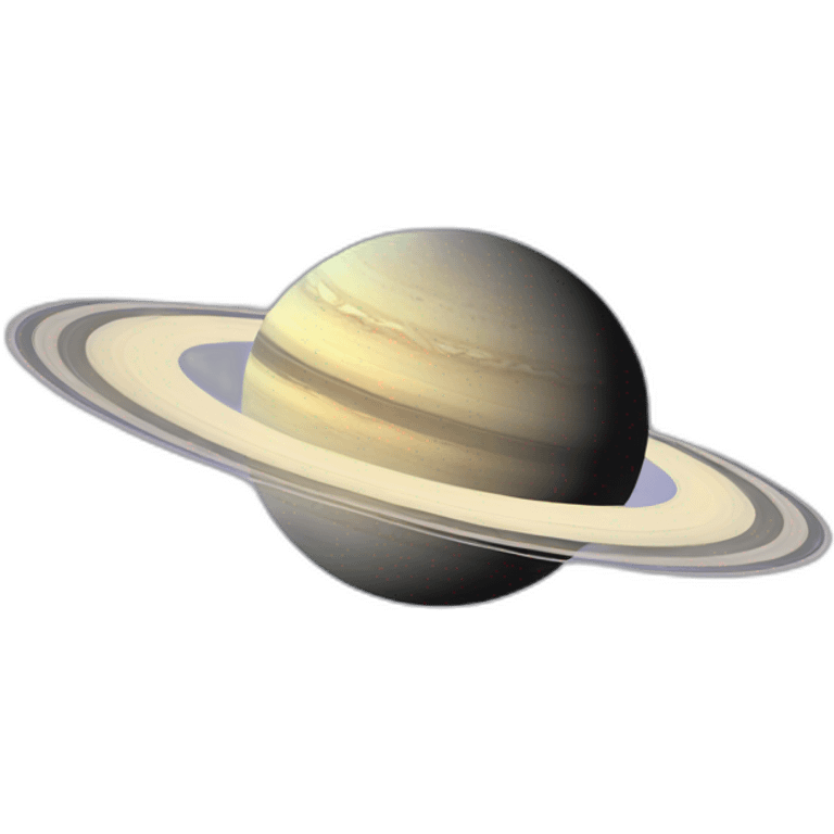 saturn emoji