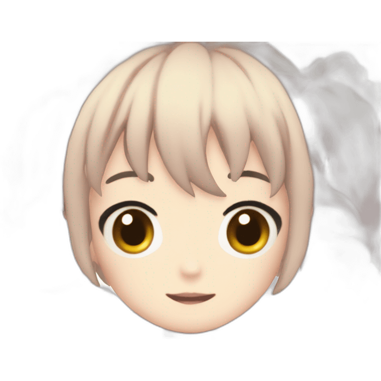 madoka magica emoji