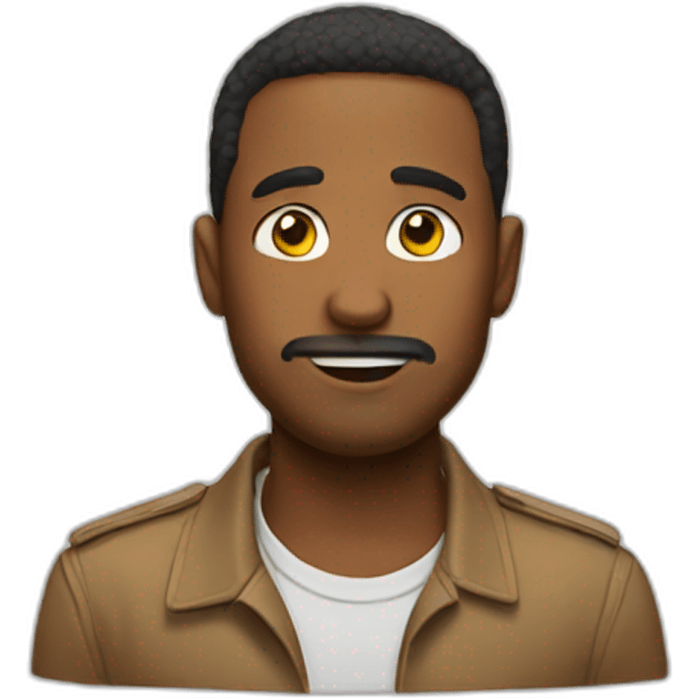 Mac emoji