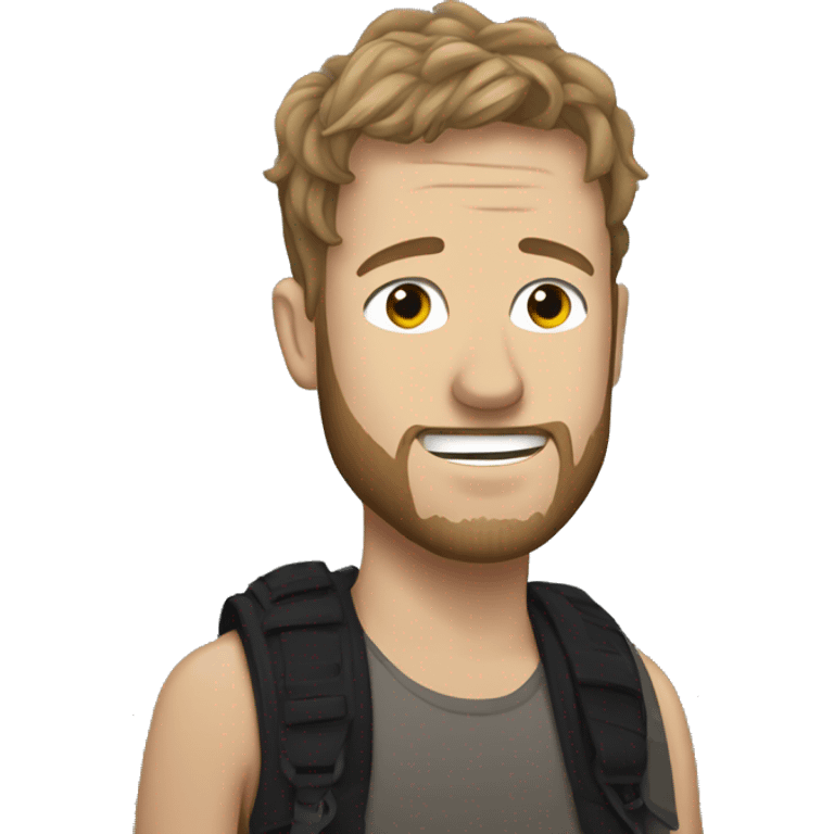 Imagine Dragons emoji