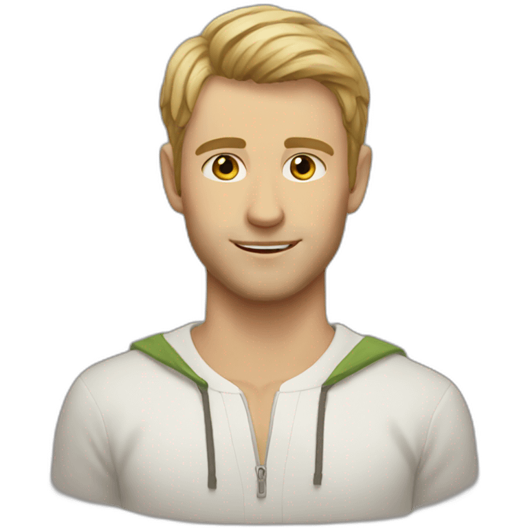 Valtteri emoji