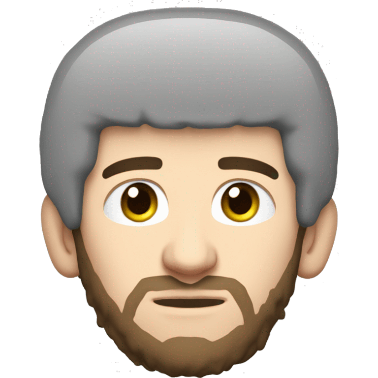 khabib nurmagomedov emoji