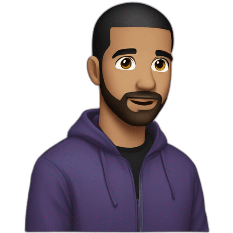 drake hotline bling emoji