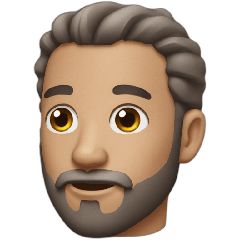 shaving-beard emoji