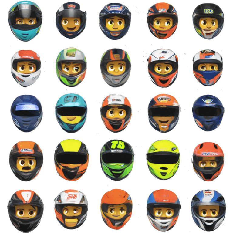 MotoGP  emoji