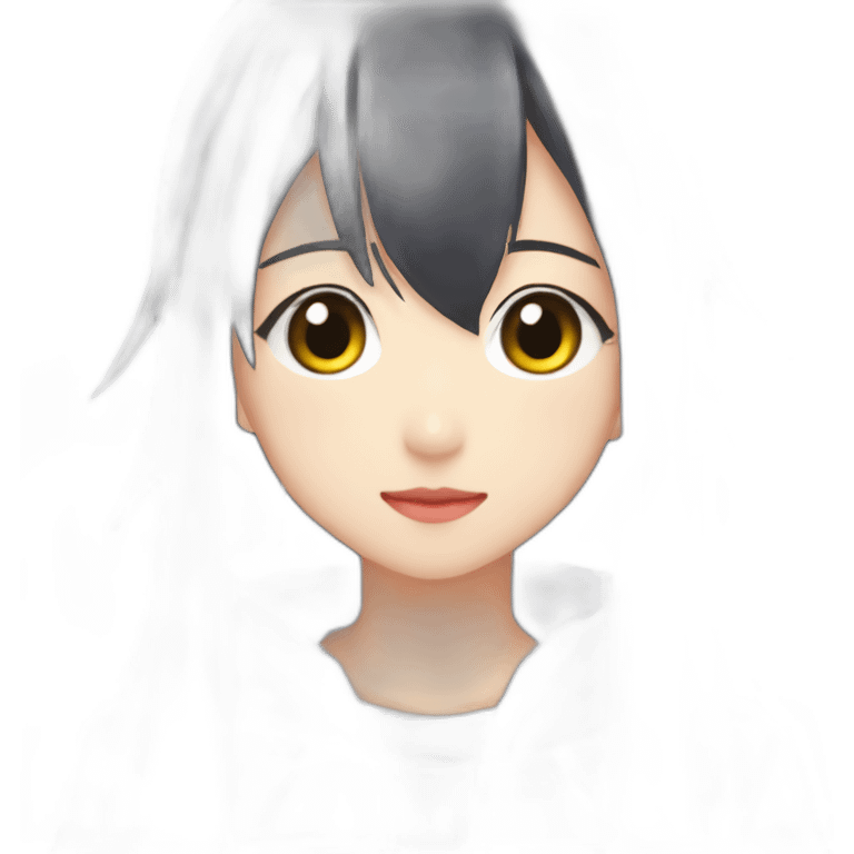 Kamisato Ayaka emoji