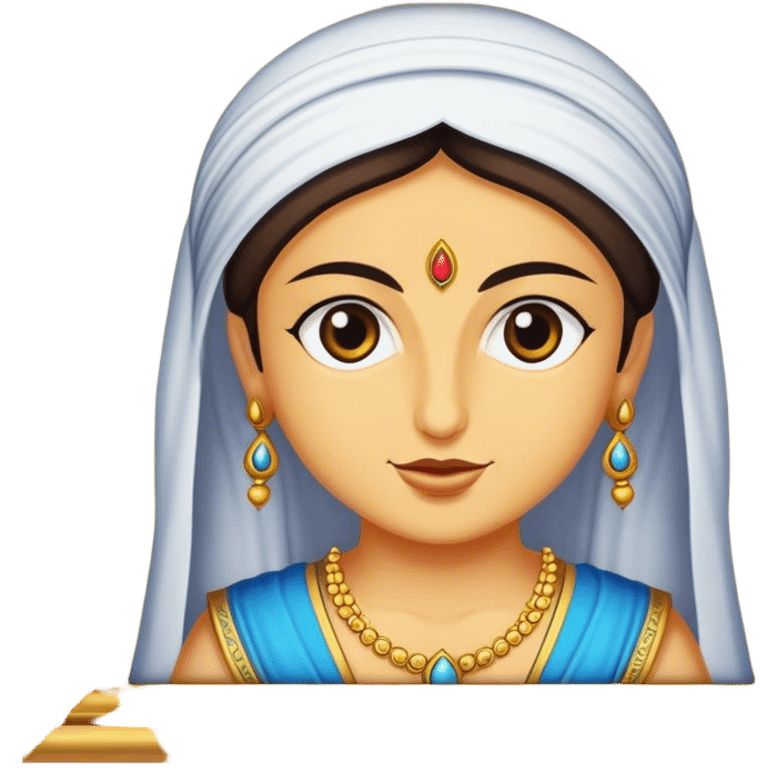 Persia emoji