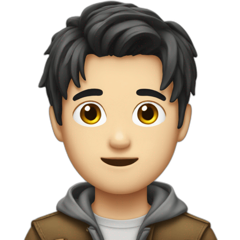 Levi emoji