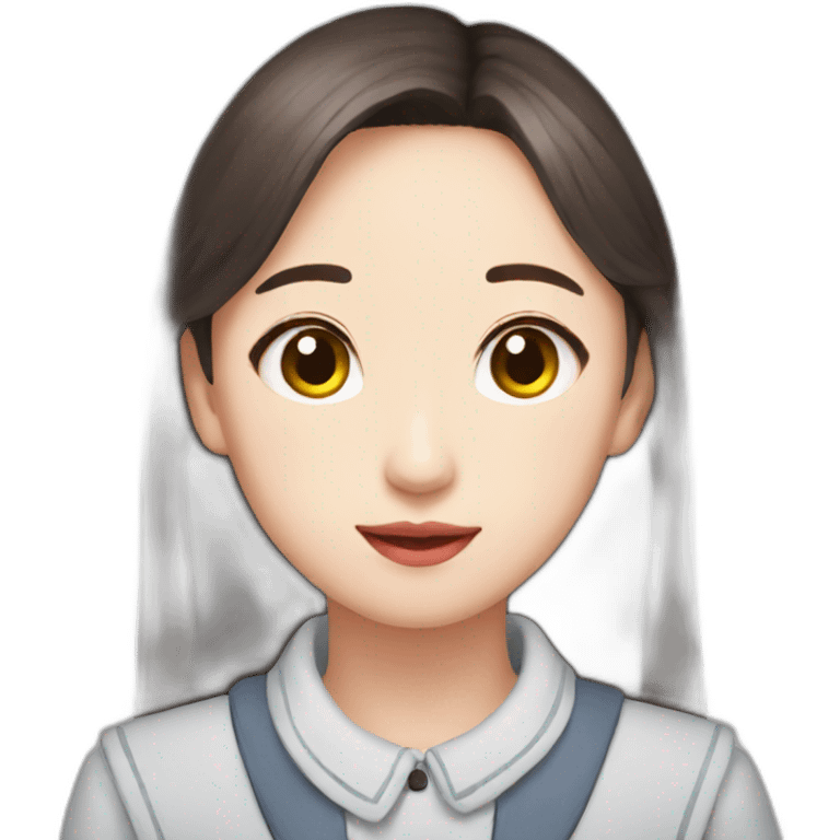 nayeon emoji