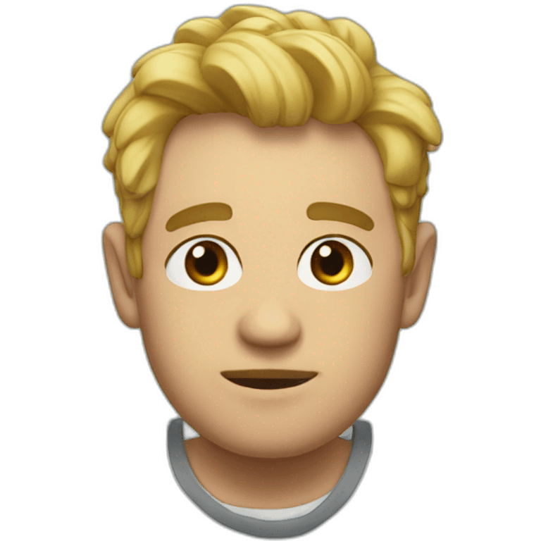 Eddy malou emoji