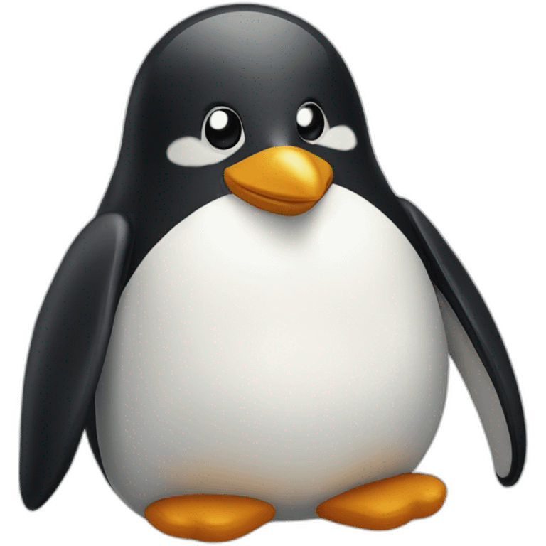 penguinz0 emoji