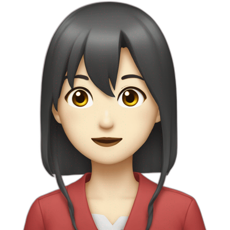 Yumeko jabami emoji