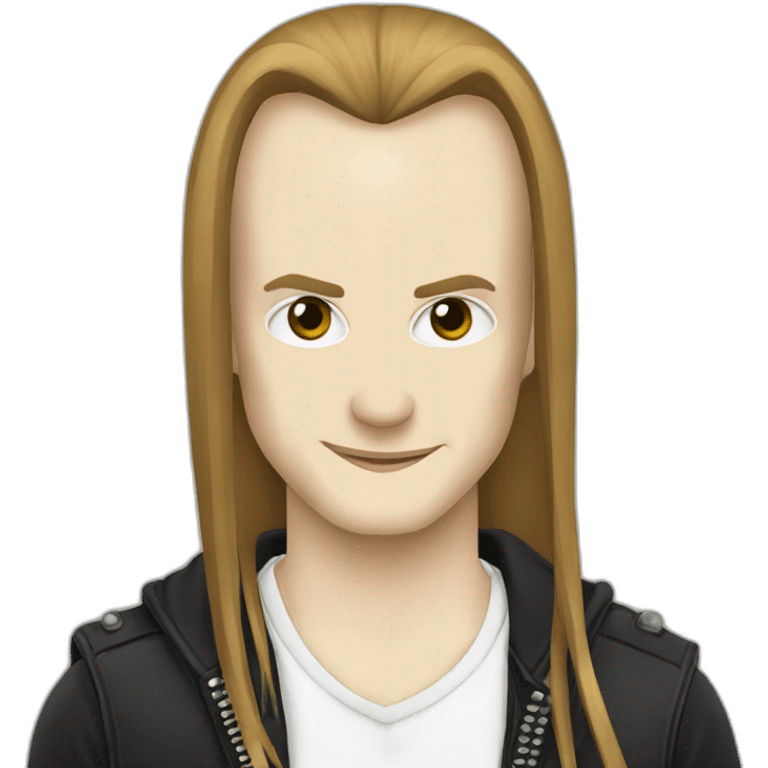 Alexi laiho emoji