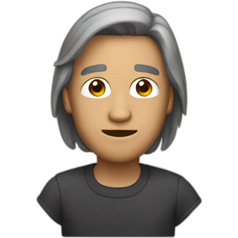 Bob emoji