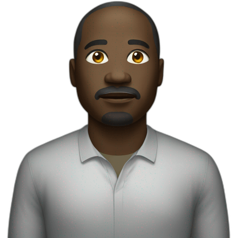 Kabila emoji