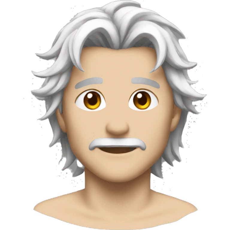 Asta emoji